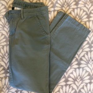 EDDIE BAUER PANTS